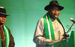 2014 Independence Day Broadcast by His Excellency, President Goodluck Ebele Jonathan, GCFR