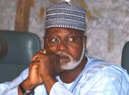 2015: ABDULSALAMI URGES LOSERS TO ACCEPT DEFEAT
