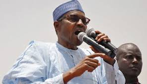 Bad leadership responsible for Boko Haram says Buhari