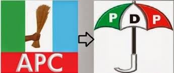 APC Is Everything But Responsible Opposition – PDP Says Opposition Party Adds No Value To The Peace, Unity And Progress Of Nigeria