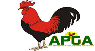 2015: APGA’s resolve to support Jonathan was for continuity – Umeh