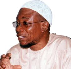 Nigerians must reject Jonathan in 2015 –Aregbesola 