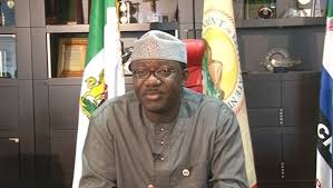 As Gov Fayemi bows out...