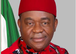 Be in control of your states, Orji tells Govs