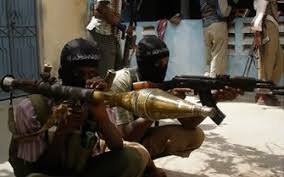Boko Haram kills three, sets police station ablaze in Borno