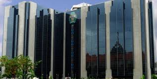 CBN  further limits banks' foreign currency borrowings to 75 per cent of shareholders' fund