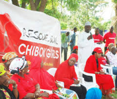 Chibok girls are alife and will be rescued soon: Jonathan