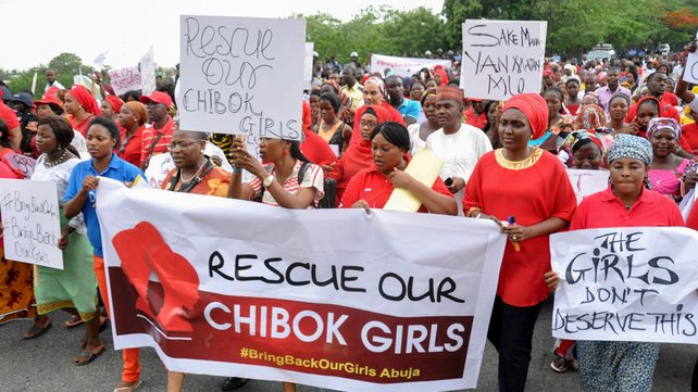 Boko Haram frees abducted women but holds on to Chibok girls