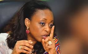 Court rejects Diezani’s fresh prayers to stop Reps’ probes