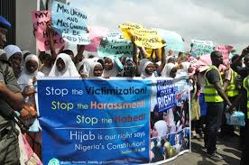 Court upholds Hijab ban in Lagos public schools