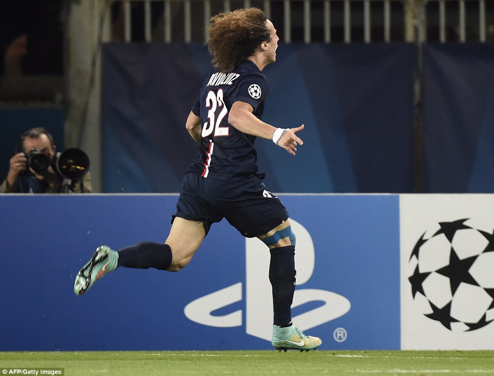 PSG beats  Barcelona 3-2 in Group F Champions League match