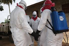 Ebola: First Set Of 250 Volunteers Set For Deployment To Liberia, Guinea, S/Leone