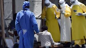 Ebola contained in Nigeria, Senegal - US health officials
