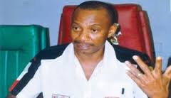 Edo Deputy Gov calls for vigilance