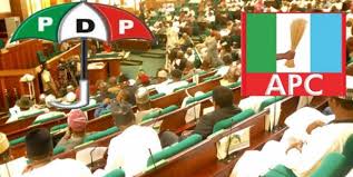 Ekiti: PDP, APC lawmakers set for showdown