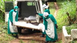 FG summons stakeholders to review Ebola containment