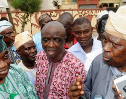 Kidnapped Nasarawa PDP governorship aspirant regains freedom