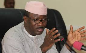 Fayemi lied over unpaid salaries – PDP