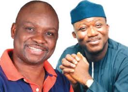 Appeal Court affirms Fayose's victory over Fayemi