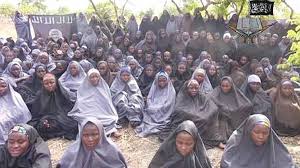 Four More Chibok Girls Escape Boko Haram Captivity