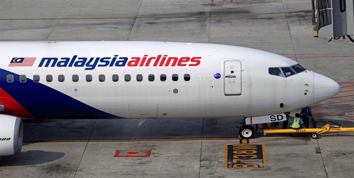 Australian Woman Goes Into Labour On Malaysia Airlines Flight