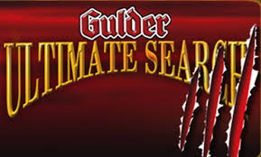 Gulder ultimate search begins today