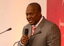 Ghanaian President Discusses Poor Gas Supply With Jonathan