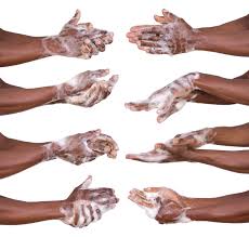 Hand washing reduces disease contraction by 30 per cent – Expert