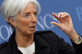 IMF expresses concern over security issues, sluggish policy responses in Nigeria