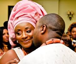 Ini Edo: Why my marriage crashed