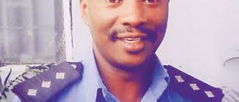 Jinadu, former Police PRO dies