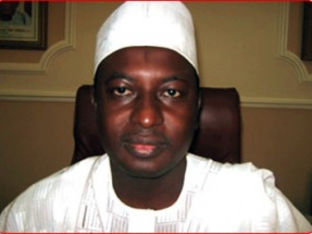 Obahiagbon’s senatorial ambition gets backing