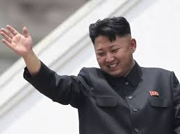 Kim Jong-un: North Korea leader 'appears in public'