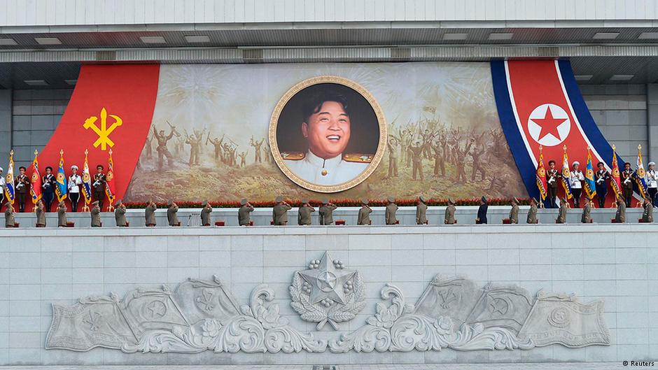 Kim Jong Un's absence from annual North Korea celebration fuel health rumours
