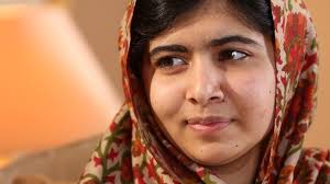 Pakistan’s Malala Yousafzai beats Pope, Snowden to win 2014 Nobel Peace Prize