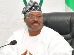 Gov Ajimobi cuts down number of ministries from 23 to 13