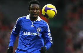 Jose Mourinho has explained why he puts on John Obi Mikel for Chelsea.