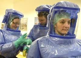 More cases of Ebola in Europe 'unavoidable', WHO says