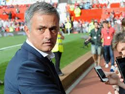 Jose Mourinho wins 'coach of the century' award