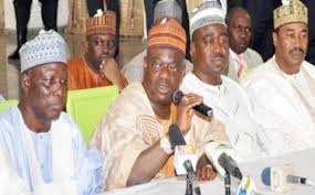 Northern governors: Nigeria ‘ll not collapse