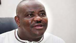 Barrister Wike holds valedictory session with Heads of Parastatals, principals of Unity Colleges