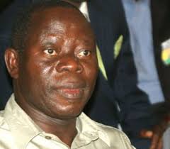 I’m not vying for APC presidential ticket – Oshiomhole