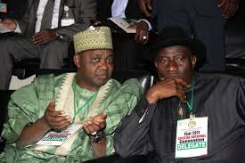 PRESIDENCY DISOWNS PRO-JONATHAN GROUP