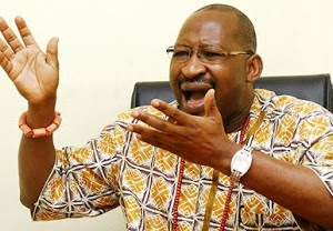 Obahiagbon’s senatorial ambition gets backing