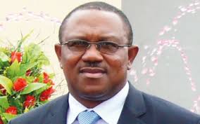 Peter Obi defects to the PDP