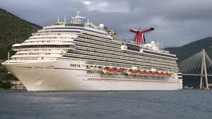 Port Bars Cruise Ship In Passenger Ebola Scare