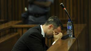 Prosecution urges 10-years in jail for Pistorius