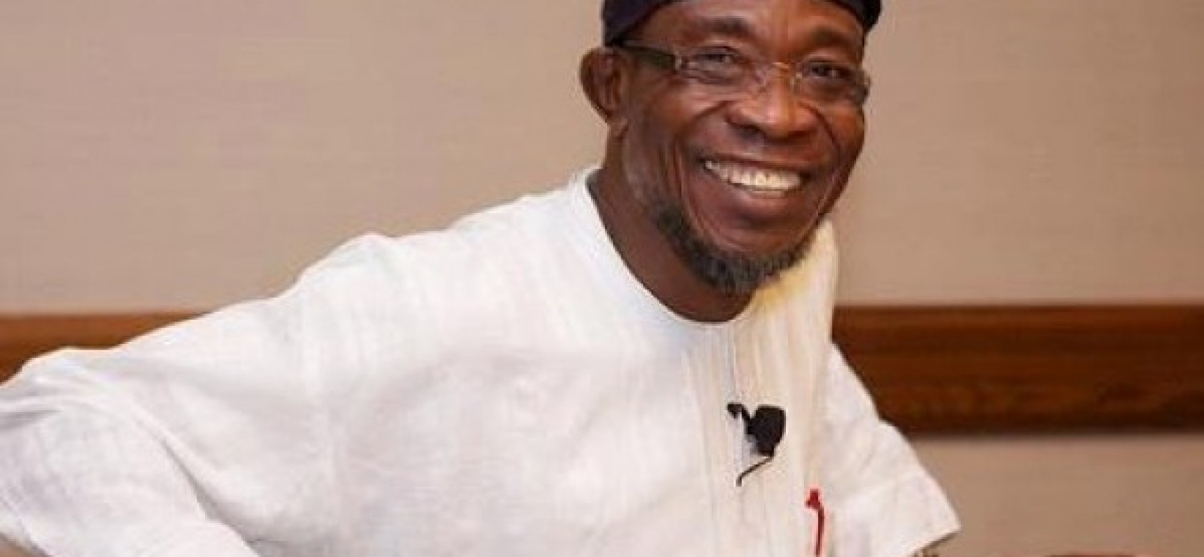 APC must seal PDP’s coffin in 2015 – Aregbesola