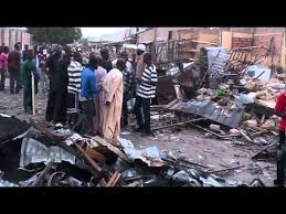 Explosion rocks Azare, as doubts grow on purported Boko Haram ceasefire 