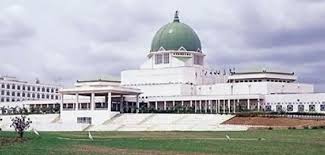 Reps approve 71 amendments to Nigerian constitution